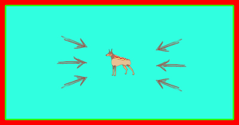 viral-dog